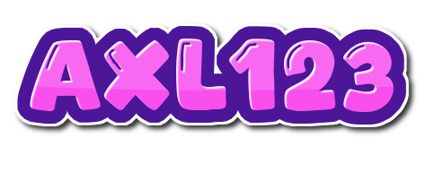 logo AXL123